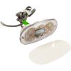 55413-02 Topside Balboa Water Group VL406T 4 Button w/o Overlay