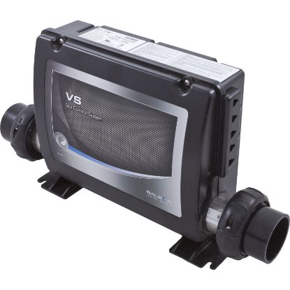 54216-Z Control BWG VS500Z P1OzLt5.5kW115v/230vDuplex