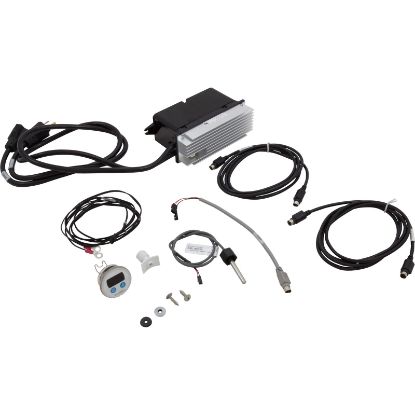 99774 Bath Control BWG Titan var-spd 115v w/Topside