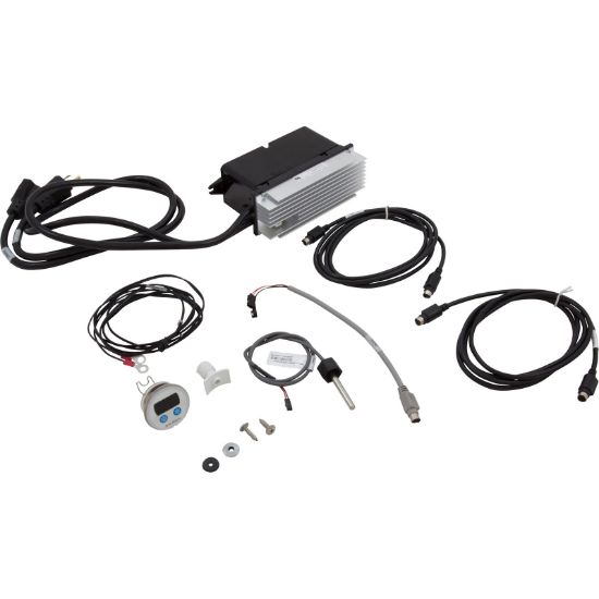 99774 Bath Control BWG Titan var-spd 115v w/Topside