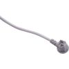 MINI0-RD0Z6 Repl BulbRD2-WireMiniPOLSix-WayLED3-24"Leads3-36"Leads