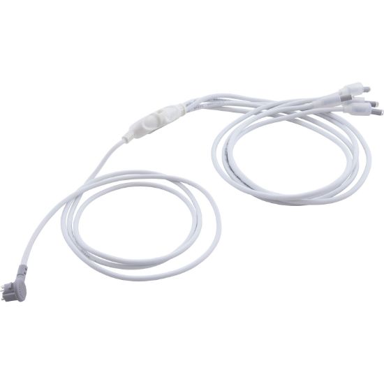 MINI0-RD0Z4 Replacement Bulb RD 2-Wire Mini POL Quad LED 61"