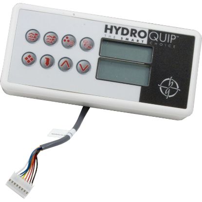 48-0194-100 Topside Hydro-Quip HT2 w/Infra Red Sensor 100ft Cord