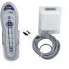 48-0197A Wireless Remote Hydro-Quip/Balboa Series R/F w/Receiver