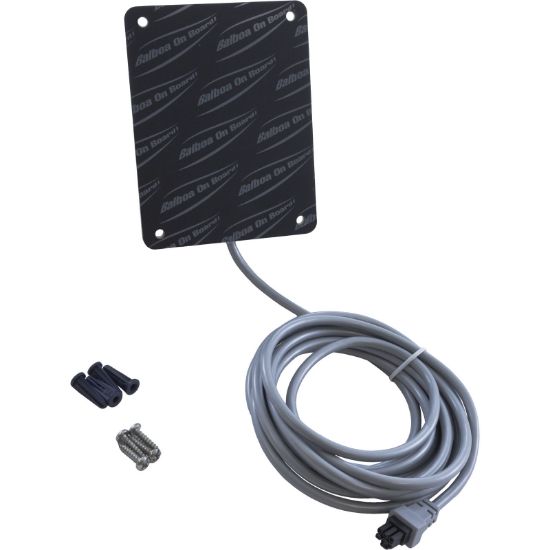 34-53770 Remote Receiver Hydro-Quip Balboa Series R F