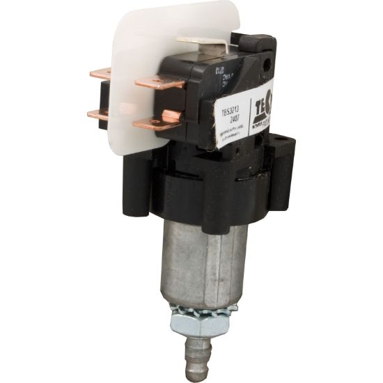 TBS3213 Air Switch Tecmark TBS 3213 DPDT 25A b latch