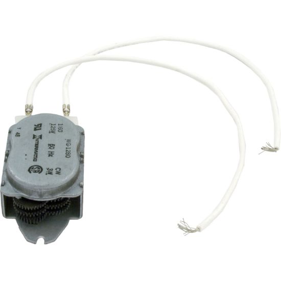 WG1280-14 Timer Motor Intermatic E1020-M20 115v