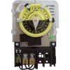 CD101-PC Timer Mechanism PM Controls Paragon Repl 120v SPST 24hr