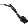 25257 Y Splitter Balboa Water Group Aux Panel 6-Pin Molex