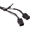 25257 Y Splitter Balboa Water Group Aux Panel 6-Pin Molex