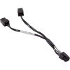 25257 Y Splitter Balboa Water Group Aux Panel 6-Pin Molex