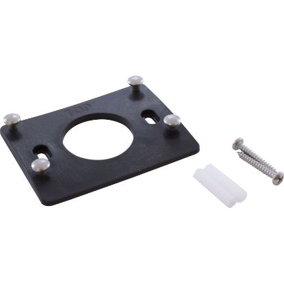 R0522600 Bracket Zodiac Jandy AquaLink Touch Surface Mountw/Screws