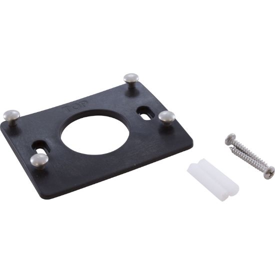 R0522600 Bracket Zodiac Jandy AquaLink Touch Surface Mountw/Screws