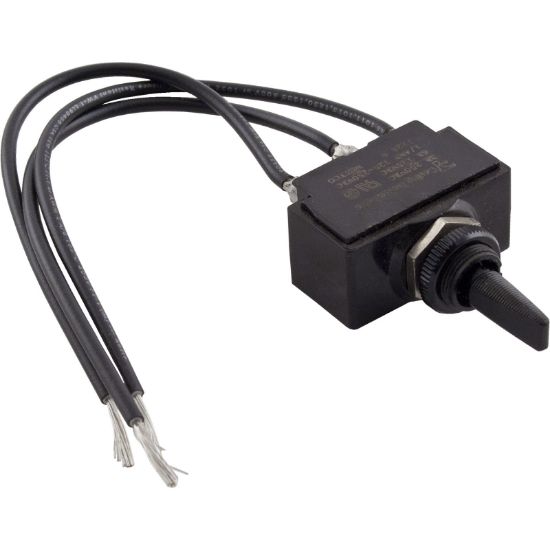 05010103 On/Off Switch Pentair Compool CP30 Panel 3-pos