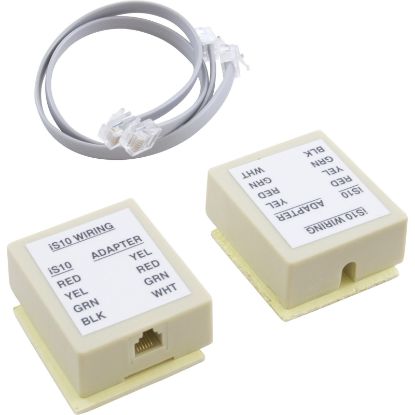 520001 Adapter Pentair Compool 6 Conductor to Multiple Pair