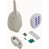 521209 Control Panel Kit Pent EasyTouch QuickTouch II Wireless