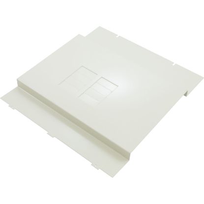 520119Z Dead Front Panel Pentair IntelliTouch