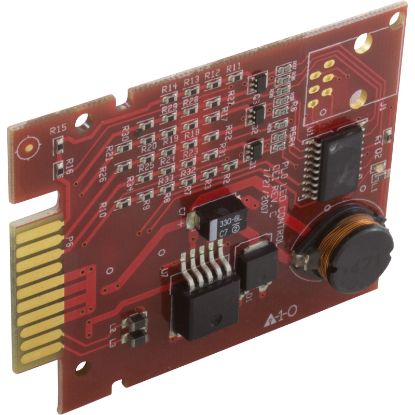 0451158-X Board Vita Spas Digi Chromium