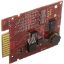 0451158-X Board Vita Spas Digi Chromium