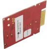 0451158-X Board Vita Spas Digi Chromium