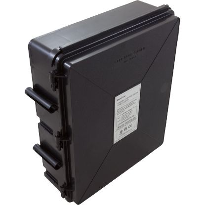 LX80 Control System Pentair LX80 Pool/Spa