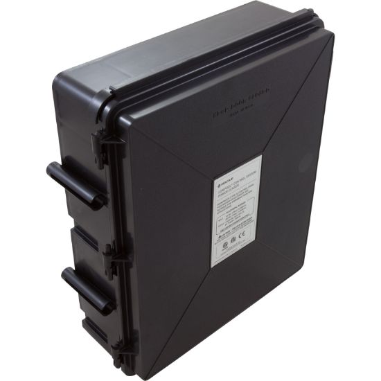 LX80 Control System Pentair LX80 Pool/Spa