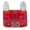 522745 Fuse Pentair IntelliChlor Power Cntr Mini Blade 10AQty 5