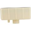7940 Mud Box Jandy SpaLink Flush Mount