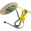 6600-504 Topside Jacuzzi J-300 LED Series 6 Button P1 P2 Lt Lt