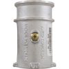 PS-4019-C Anchor Socket Perma Cast Aluminum 1.9