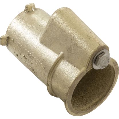 PS-4019-BC Anchor Socket Perma Cast Bronze 1.9