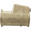 PS-4019-BC Anchor Socket Perma Cast Bronze 1.9