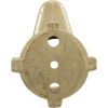 PS-4019-BC Anchor Socket Perma Cast Bronze 1.9