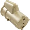 PS-4019-BC Anchor Socket Perma Cast Bronze 1.9