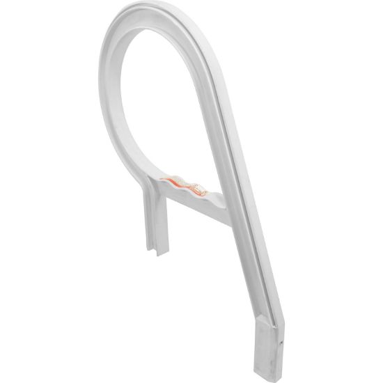 BUL-41-3 Hand Rail Olympic ACM-41 Ladder White