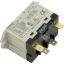 G7L-1A-TUB-J-CB-AC24 Relay Omron SPST 30A 24vac