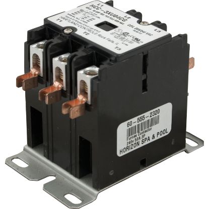 42CF35AG-240 Contactor Furnas 3P 40A 230v