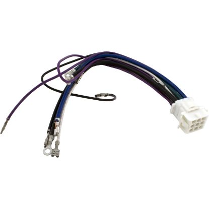  Receptacle Assembly Versi-Heat Heater Air