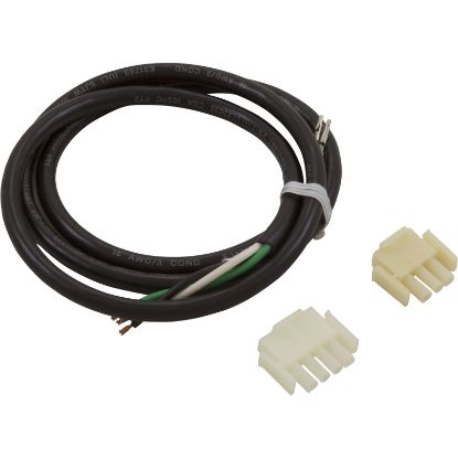 30-0315-48 Cord Hydro-Quip Amp 48