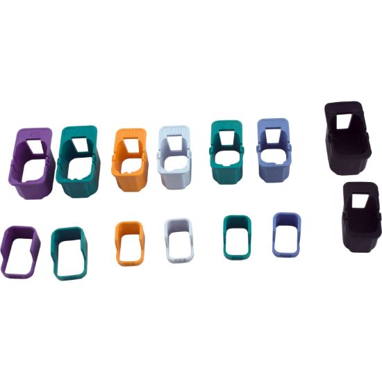 9920-101456 Keying Enclosure Kit in.link in.xm in.xe