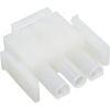 MOL50-84-1030 Plug Housing Male AMP 3 Pin