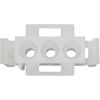 MOL50-84-1030 Plug Housing Male AMP 3 Pin
