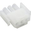 MOL50-84-1030 Plug Housing Male AMP 3 Pin