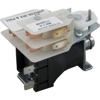  Relay P&B S90R 3PDT 115v