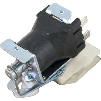 410123 Relay PandB S90R DPDT 115v