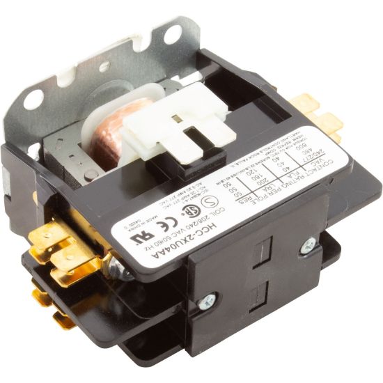  Contactor DP 40A FLA 230v