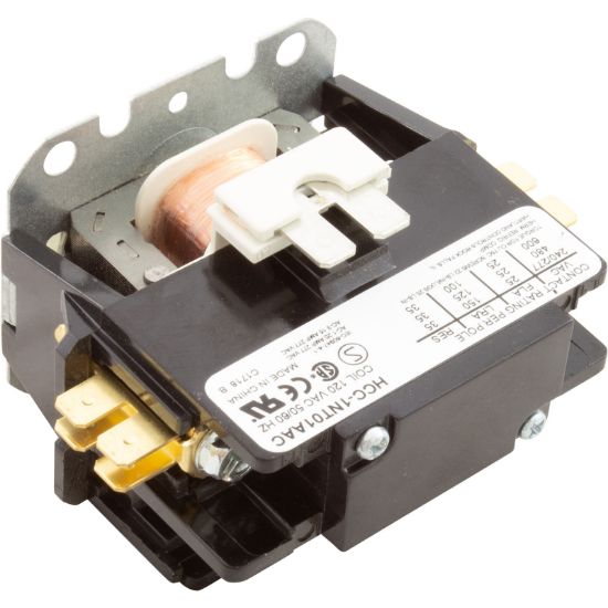  Contactor SP 25A FLA 115v