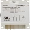 34-0035-K Timer Grasslin Repl SPDT Panel Mount 115v 7day