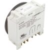 34-0035-K Timer Grasslin Repl SPDT Panel Mount 115v 7day