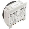 FM/1 STUZ 120V Timer Grasslin SPDT Panel Mount 115v 24hr